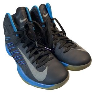 hyperdunk lunarlon